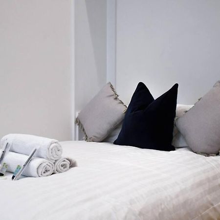The Cosy Kove Daire Bournemouth Dış mekan fotoğraf