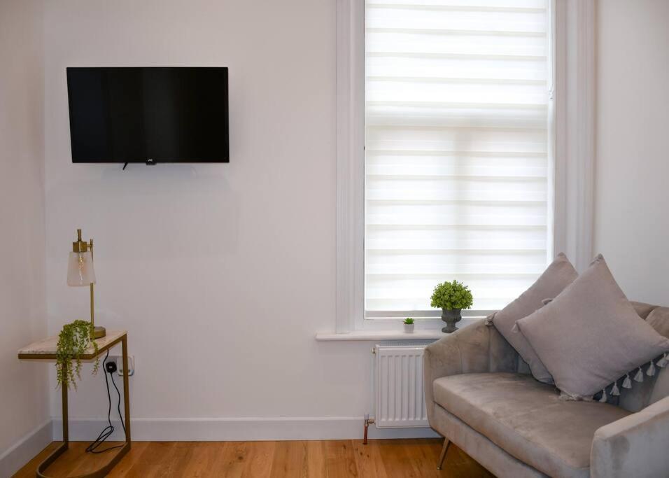 The Cosy Kove Daire Bournemouth Dış mekan fotoğraf