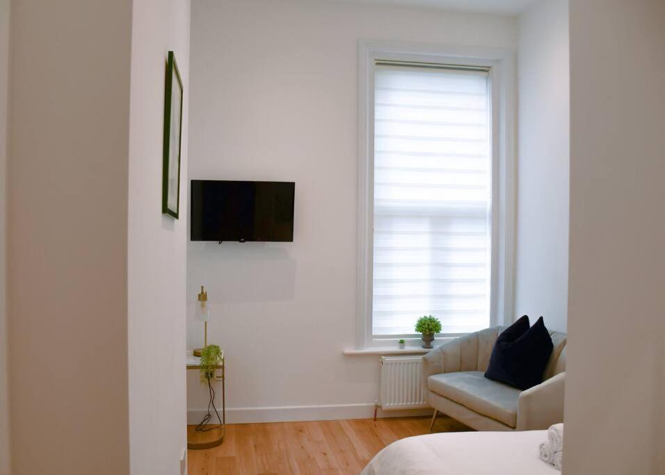 The Cosy Kove Daire Bournemouth Dış mekan fotoğraf